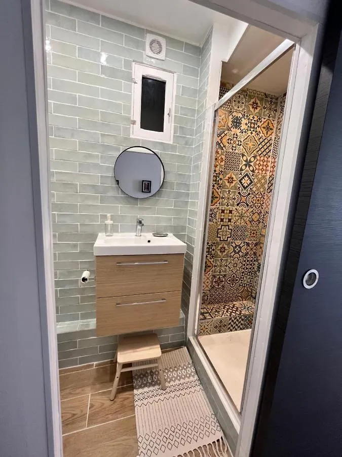 Apartment Superbe Appartement Au Coeur Du Mourillon Refais A Neuf Proche Des Plage Toulon