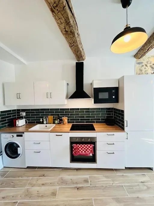 Apartment Superbe Appartement Au Coeur Du Mourillon Refais A Neuf Proche Des Plage Toulon