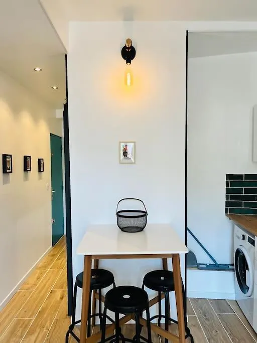 Superbe Appartement Au Coeur Du Mourillon Refais A Neuf Proche Des Plage Toulon